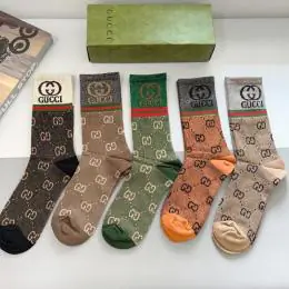 gucci chaussettes s_1261220